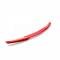 Corvette Stingray Blade Rear Spoiler Kit, 2014-2017