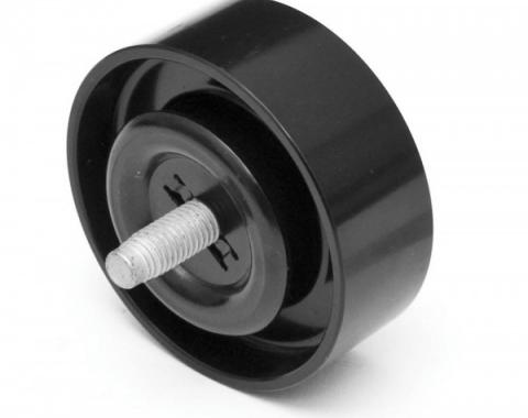 Corvette Idler Pulley, LS2/LS7, 2005-2013