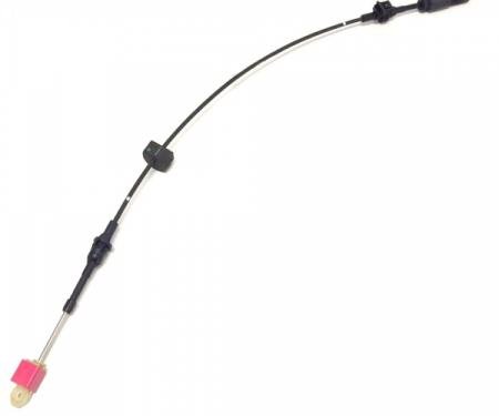 Corvette Automatic Transmission Shifter Cable, 2003L to 2005