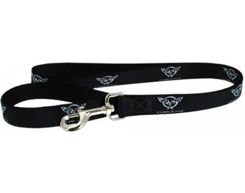 Corvette C5 Dog Leash