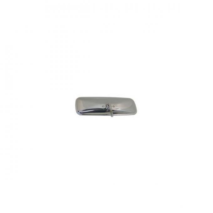 Interior Rear View Mirror Die-Cast Replacement 1958-1960