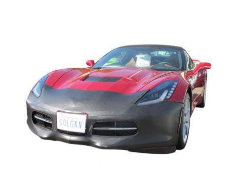 Covercraft Colgan Original Bra, Vinyl, 1-Piece| 377033 Corvette Stingray Only 2014-2016