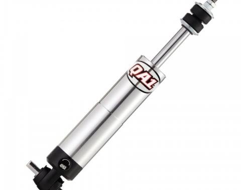 Corvette Adjustable Shock Absorber, QA1, Front, 1997-2013