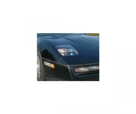 Corvette Headlight System, LeMans Style, 1984-1996