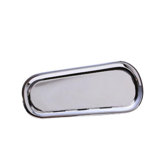  Corvette Ouside Door Handle, Left , 1968