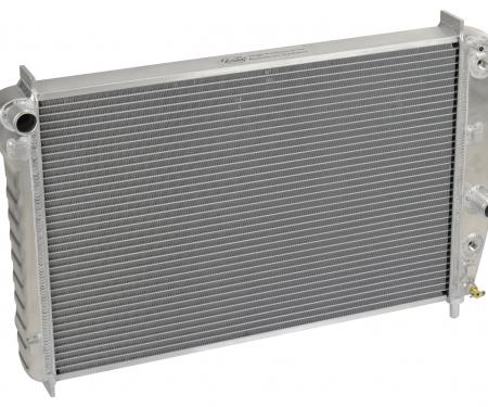 DeWitts 2001-2004 Chevrolet Corvette Direct Fit Radiator, Automatic 32-1139101A