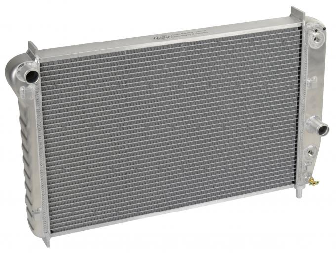 DeWitts 2001-2004 Chevrolet Corvette Direct Fit Radiator, Automatic 32-1139101A