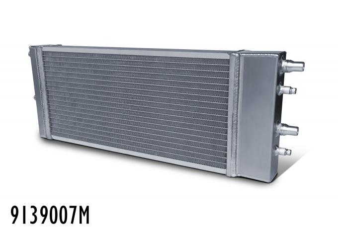 DeWitts 2015-2017 Chevrolet Corvette Heat Exchanger (Z06 only) 32-9139007M
