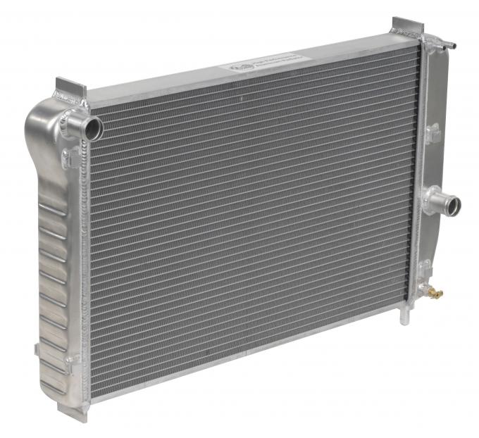 DeWitts 1997-2004 Chevrolet Corvette Direct Fit Radiator, Manual 32-1139097M