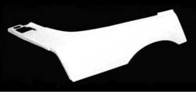 Corvette Quarter Panel, Right Rear, Coupe, 1984-1996