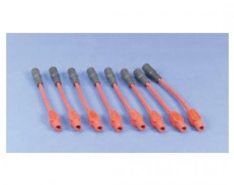 Corvette Spark Plug Wires, 1997-2004