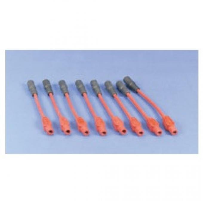 Corvette Spark Plug Wires, 1997-2004