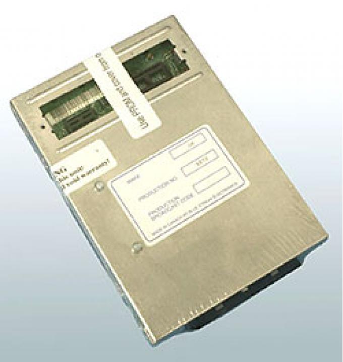 Corvette Electronic Control Module (ECM), 1985