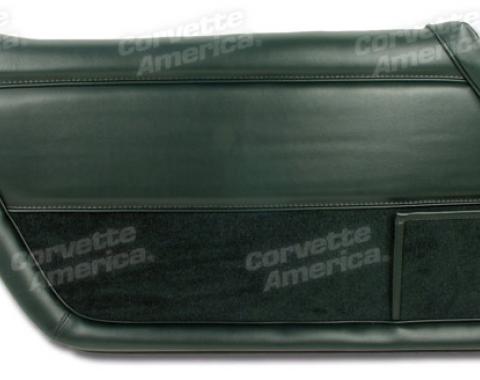 Corvette America 1978-1982 Chevrolet Corvette Door Panel LH