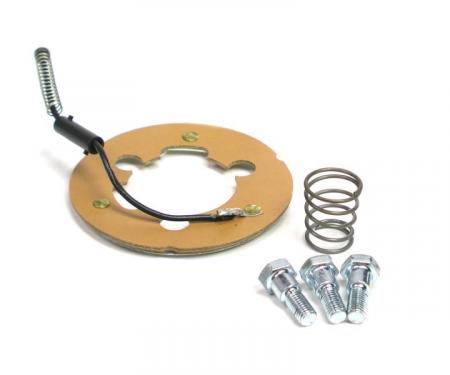 ididit Horn Kit for Grant or Bell NO Button 2612400010