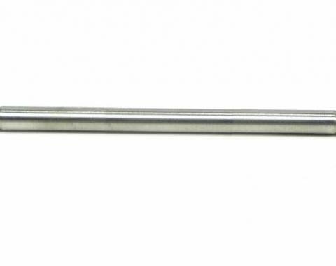 ididit Lever, Turn Signal Tele Threaded Polished 2504200040