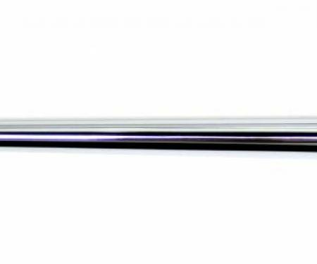 ididit Lever Shift Arm Straight Chrome 2504300320