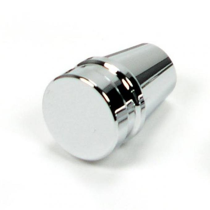 ididit Knob, ididit 10-24 Chrome 2503200020
