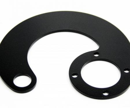 ididit Shift Lever Lower Half Moon 2" 2600700052