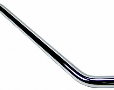 ididit Lever Shift Arm S Style Chrome 2504300020