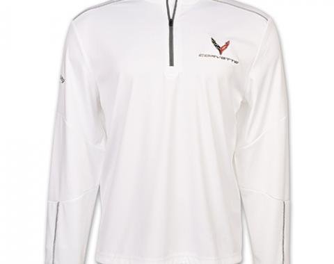 Men's 2020 Corvette Callaway Pullover