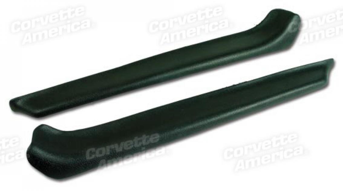 "seat repair tape" Motor City Vettes