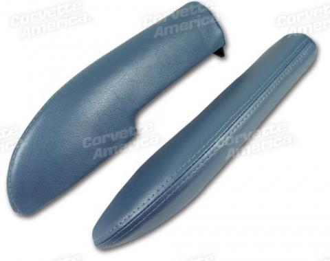 Corvette America 1959-1961 Chevrolet Corvette Armrests