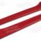 CA 1969-1977 Chevrolet Corvette Armrest Patches