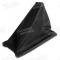 CA 1984-1985 Chevrolet Corvette Shift Boot Manual with Electronic Overdrive