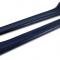 CA 1969-1977 Chevrolet Corvette Armrest Patches
