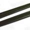 CA 1969-1977 Chevrolet Corvette Armrest Patches