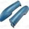CA 1959-1961 Chevrolet Corvette Armrests