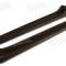 CA 1969-1977 Chevrolet Corvette Armrest Patches