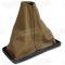CA 1968-1976 Chevrolet Corvette Shift Boot Manual