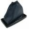 CA 1968-1976 Chevrolet Corvette Shift Boot Manual