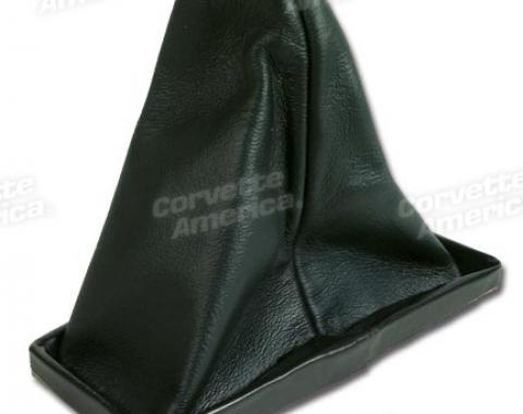 Corvette America 1968-1976 Chevrolet Corvette Shift Boot Manual