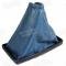CA 1968-1976 Chevrolet Corvette Shift Boot Manual