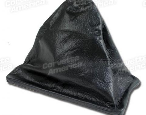 CA 1985-1988 Chevrolet Corvette Shift Boot Manual