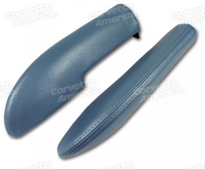 Corvette America 1959-1961 Chevrolet Corvette Armrests