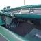 Vintage Air 1957 Chevrolet Full-Size Gen 5 SureFit™ Evaporator Kit with Center Vent Plenum 561552