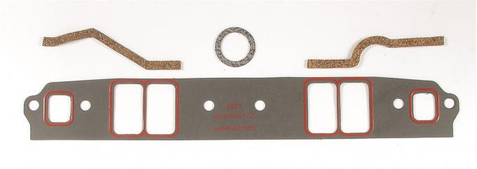 Mr. Gasket Ultra-Seal Intake Manifold Gaskets .125 Inch Thickness 5812