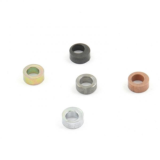 Mr. Gasket Cam Bushing Kit, 0, 2, 4, 6, 8 Degree Advance/Retard 85