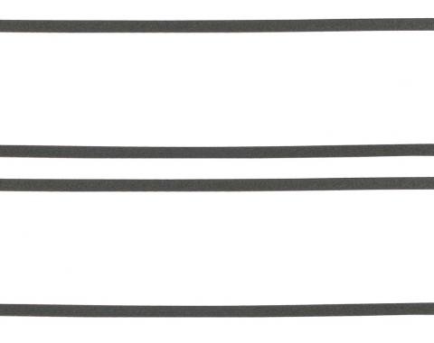 Mr. Gasket Ultra-Seal Valve Cover Gaskets 5867