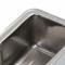 Mr. Gasket Chrome Tall-Style Valve Covers without Baffle 9801