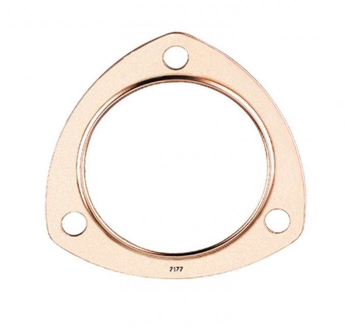 Mr. Gasket Copper Seal Collector Gasket, Individual 7177MRG