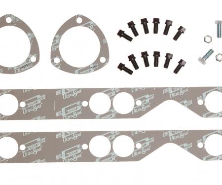 Mr. Gasket Header Install Kit, Ultra-Seal 7651G