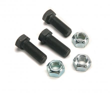 Mr. Gasket Race Torque Converter Bolts, 7/16-20 X 1-1/4 Inch Long 6719