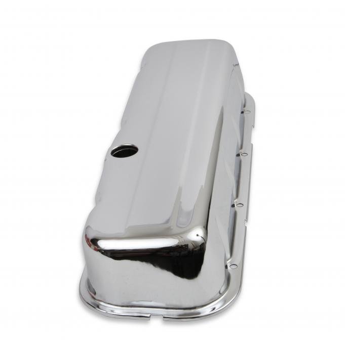 Mr. Gasket Valve Cover Tall BBC 9802 Mr. Gasket Valve Cover Tall BBC 9802