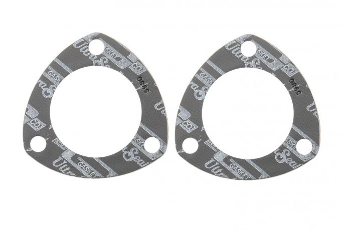 Mr. Gasket Ultra-Seal Collector Gaskets, 2-1/2 Inch 5980