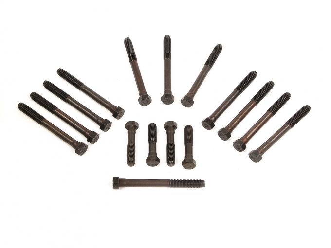 Mr. Gasket Head Bolt Kit 941G